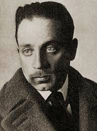 Rainer Maria Rilke 1875 bis 1926